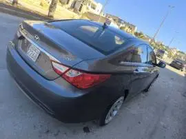 Honda Sonata 2012, Aleppo
