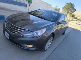 Honda Sonata 2012, Aleppo