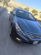 Honda Sonata 2012, Aleppo