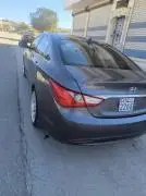 Honda Sonata 2012, Aleppo