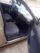 Daewoo SAILO 2001, Damascus