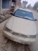 Daewoo SAILO 2001, Damascus