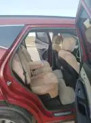 Hyundai Santa Fe DM 2017, Hama, RF11183436