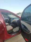 Hyundai Santa Fe DM 2017, Hama, RF11183436