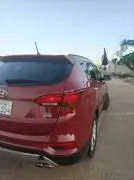 Hyundai Santa Fe DM 2017, Hama, RF11183436