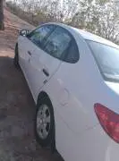 هونداي افانتي 2011, حماة