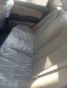 Hyundai Avante 2011, Hama