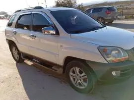Kia Sportage 2005