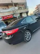 Hyundai Azera 2011, Damascus