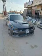 دوج 2019, درعا