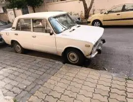 Lada 106 for sale, Tartus