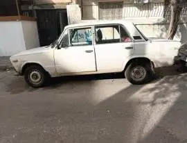 Lada 106 for sale, Tartus