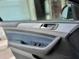 Hyundai Sonata 2017 Hybrid, Damascus