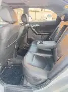 كيا فورتي 2010, دمشق