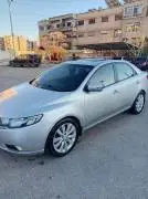 Kia Forte 2010, Damascus