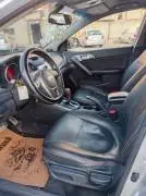 كيا فورتي 2010, دمشق