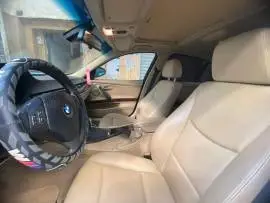 BMW i320 2008, Homs, RF42793650