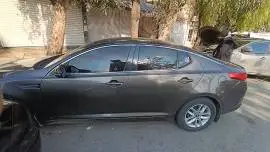 كيا اكتما 2012 للبيع, دمشق