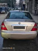 Hyundai Elantra 2009, Aleppo