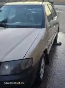 Hyundai Elantra 2009, Aleppo