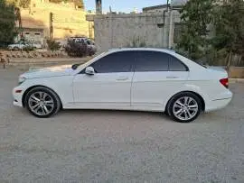 مرسيدس C300 موديل 2013, RF13215524