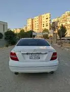مرسيدس C300 موديل 2013, RF13215524