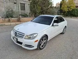 مرسيدس C300 موديل 2013, RF13215524