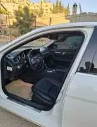 مرسيدس C300 موديل 2013
