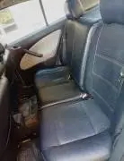 Skoda Octavia 2003, Damascus