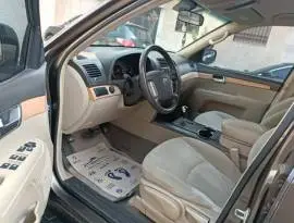 كيا موهافي 2013, دمشق