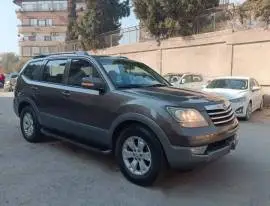 كيا موهافي 2013, دمشق