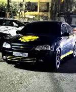 هونداي i30 2010, حلب