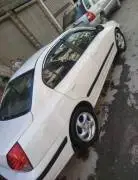 هونداي i30 2010, حلب