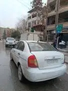 هونداي i30 2010, حلب