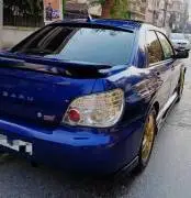 Hyundai i30 2010, Aleppo