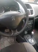 Peugeot 207 2010