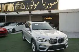 BMW X3 2019, RF16401290