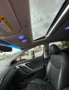 Hyundai Avante 2014 for sale, Damascus, RF6202667