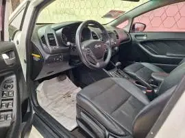 كيا k3 2015, حلب