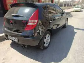 Hyundai i30 2010, Aleppo