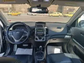 Hyundai i30 2010, Aleppo