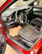 نيسان كيكس 2018, حلب