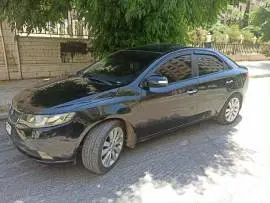 Kia Forte 2010