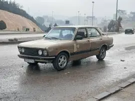Fiat 132 2000