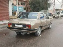 Fiat 132 2000