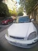 هوندا سيفيك 1997