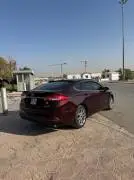 Ford Fusion SE 2017 Hybrid, Damascus, RF17636236