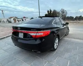 Hyundai Azera 2012 for sale, Damascus