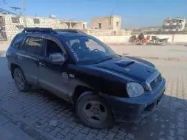 Toyota Fortuner 2002, RF13482539
