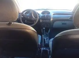 بيجو 206 موديل 2006, دمشق